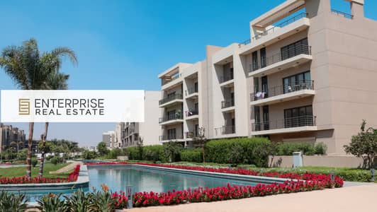 2 Bedroom Flat for Sale in New Cairo, Cairo - Vth Square - Live Photos _page-0005. jpg