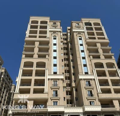 3 Bedroom Flat for Sale in Smoha, Alexandria - IMG-20250918-WA0015. jpg