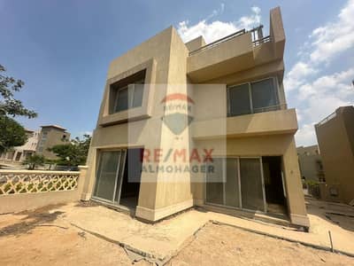 4 Bedroom Villa for Sale in 6th of October, Giza - WhatsApp Image 2025-09-18 at 4.46. 39 PM. jpeg