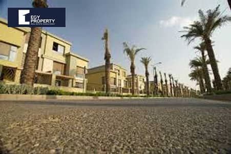 فیلا 4 غرف نوم للبيع في القاهرة الجديدة، القاهرة - gI5hH9xj47fKSJnSPswFstplkCF6CFYABbFFI2CW. jpg