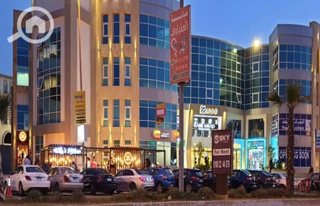 Office for Rent in Sheikh Zayed, Giza - 2019-04-12. jpg