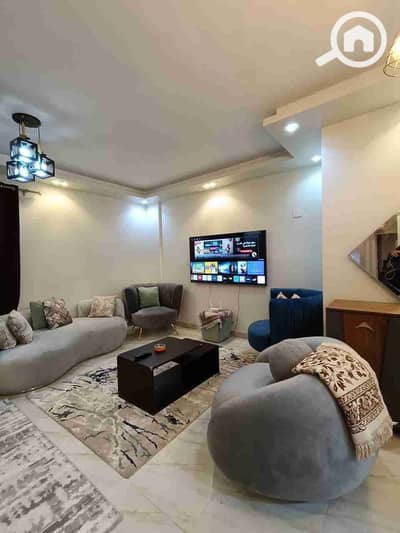 فلیٹ 3 غرف نوم للايجار في مدينتي، القاهرة - 1000395625. jpg