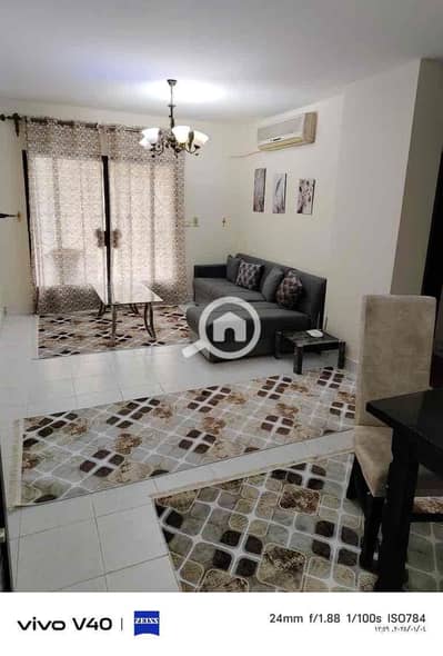 فلیٹ 2 غرفة نوم للايجار في القاهرة الجديدة، القاهرة - ca68ffb2-4d09-4a9e-aa33-d98b0450b80a. jpg