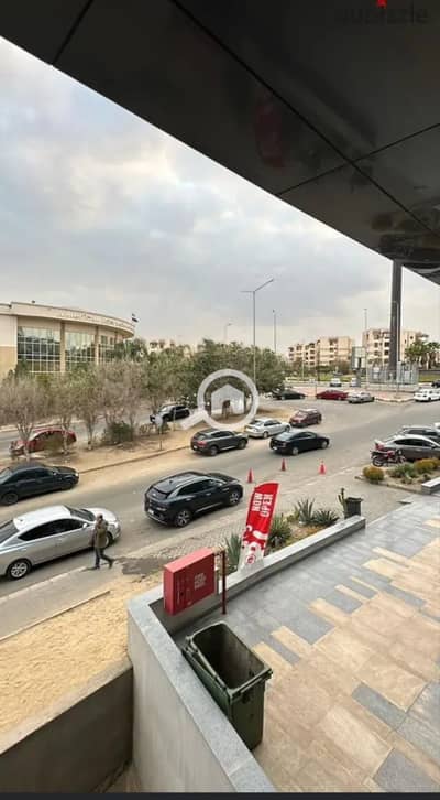 محلات تجارية  للايجار في الشيخ زايد، الجيزة - IMG-20250715-WA0018. jpg
