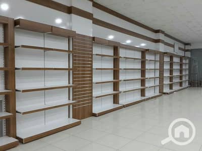 محلات تجارية  للبيع في سابا باشا، الإسكندرية - ديكورات-محلات-تجارية-في-دبي1. jpg