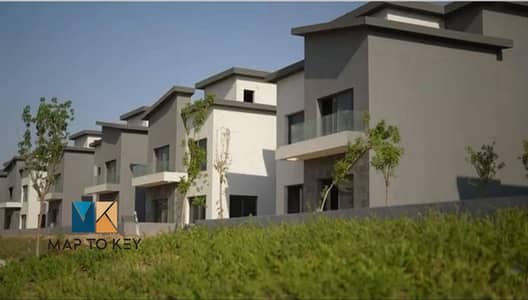 4 Bedroom Villa for Sale in New Cairo, Cairo - 272db635-4916-41e2-b313-7b7672ef1616. jpg