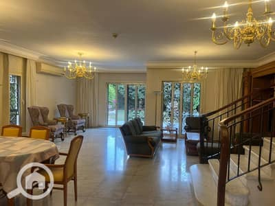 توين هاوس 3 غرف نوم للايجار في الشيخ زايد، الجيزة - IMG-20250917-WA0005. jpg