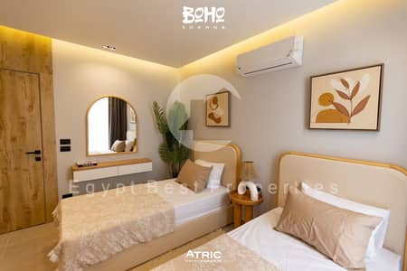 2 Bedroom Chalet for Sale in Ain Sukhna, Suez - IMG-20250911-WA0216. jpg