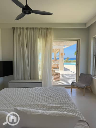 1 Bedroom Chalet for Sale in North Coast, Matruh - 74f5e3e2-58eb-442f-9335-24eda7c8665d. jpg