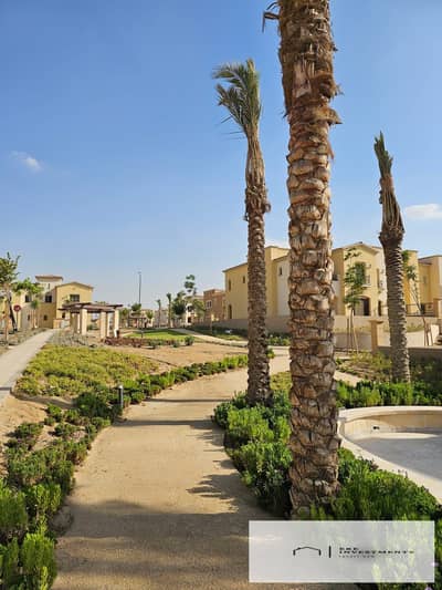 4 Bedroom Villa for Sale in New Cairo, Cairo - WhatsApp Image 2025-08-06 at 11.09. 31 PM (1). jpeg