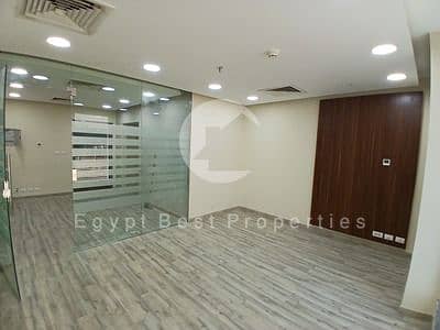 Office for Rent in New Cairo, Cairo - IMG-20250914-WA0180. jpg