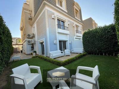 3 Bedroom Townhouse for Sale in 6th of October, Giza - WhatsApp Image 2024-09-26 at 1.11. 12 PM. jpeg