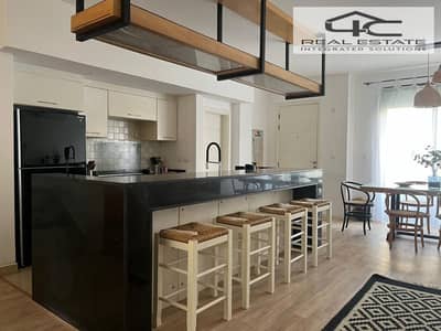 4 Bedroom Townhouse for Sale in North Coast, Matruh - IMG-20250902-WA0528. jpg
