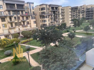 3 Bedroom Flat for Rent in Madinaty, Cairo - WhatsApp Image 2025-09-18 at 7.25. 07 AM. jpeg