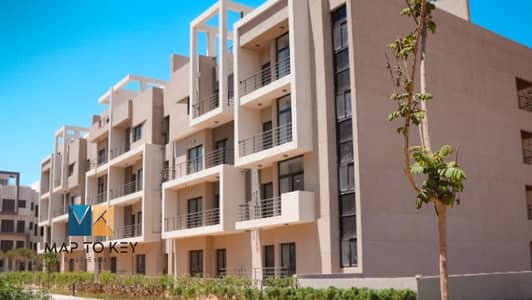 2 Bedroom Apartment for Sale in Mostakbal City, Cairo - 1109. jpg