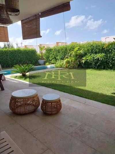 5 Bedroom Chalet for Sale in North Coast, Matruh - 59c94e0d-81c5-467d-8d35-4981b36cd0c2. jpg