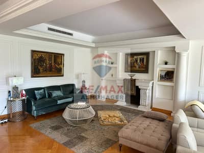 6 Bedroom Villa for Sale in 6th of October, Giza - WhatsApp Image 2025-09-18 at 4.51. 35 PM. jpeg