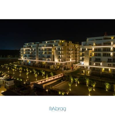 3 Bedroom Penthouse for Sale in 6th of October, Giza - 1655632e-55f7-4833-b852-88591cf92052. jpg