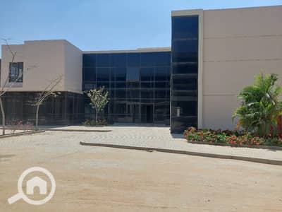 Commercial Building for Sale in New Cairo, Cairo - WhatsApp Image 2025-09-18 at 5.14. 03 PM. jpeg