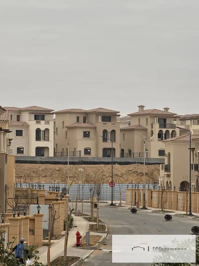 فیلا 4 غرف نوم للبيع في القاهرة الجديدة، القاهرة - WhatsApp Image 2025-08-06 at 11.09. 53 PM (2). jpeg