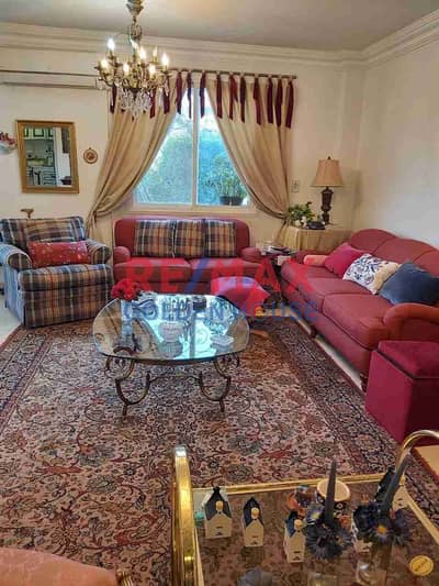 2 Bedroom Flat for Sale in New Cairo, Cairo - IMG-20250827-WA0100. jpg