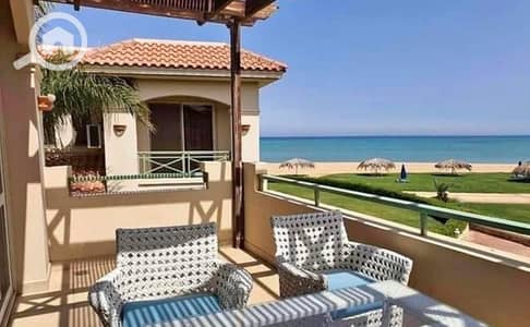 3 Bedroom Chalet for Sale in Ain Sukhna, Suez - 549cb357-2d68-49e9-8863-aa867d16564e. jpeg