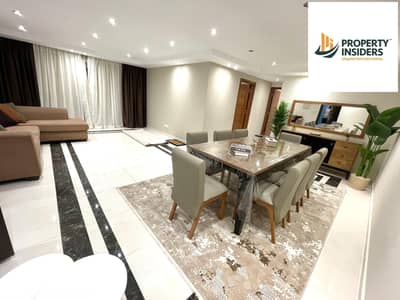 شقة 3 غرف نوم للايجار في الدقى، الجيزة - 1. jpg