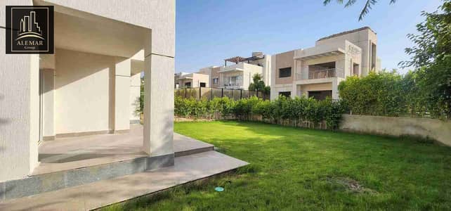 4 Bedroom Villa for Rent in Madinaty, Cairo - 1000487614. jpg