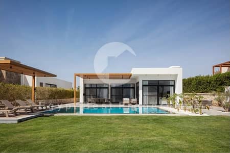 فیلا 4 غرف نوم للبيع في سوما باى، البحر الأحمر - IMG-20250918-WA0214. jpg