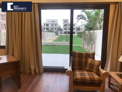3 Bedroom Twin House for Rent in New Cairo, Cairo - _files_WhatsApp Image 2024-07-13 at 10.07. 50 AM (1). jpeg