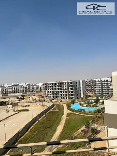 3 Bedroom Flat for Sale in New Cairo, Cairo - WhatsApp Image 2025-09-18 at 5.05. 22 PM. jpeg