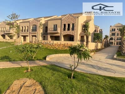 3 Bedroom Townhouse for Sale in Mostakbal City, Cairo - WhatsApp Image 2025-09-11 at 04.24. 59 (4). jpeg