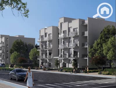 3 Bedroom Apartment for Sale in Sheikh Zayed, Giza - 1. PNG