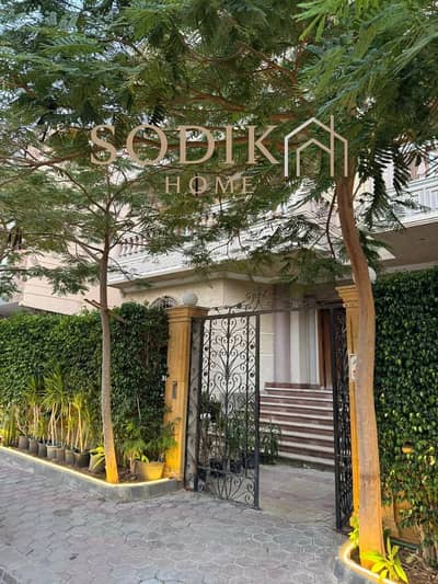 3 Bedroom Flat for Sale in Obour City, Cairo - WhatsApp Image 2025-09-18 at 4.16. 48 PM. jpeg