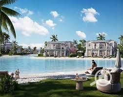 5 Bedroom Villa for Sale in North Coast, Matruh - WhatsApp Image 2025-09-18 at 1.48. 52 PM (1). jpeg