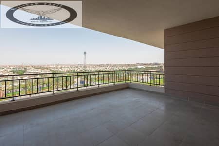 2 Bedroom Flat for Rent in New Cairo, Cairo - 601c9a27-7d94-4d8b-8425-7b0deaf52c75. jpg