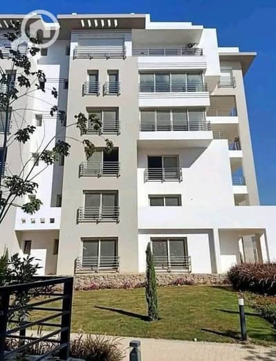 2 Bedroom Flat for Sale in New Cairo, Cairo - WhatsApp Image 2025-05-06 at 5.42. 20 PM (4). jpeg