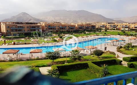 شاليه 2 غرفة نوم للبيع في العين السخنة، السويس - شاليه-للبيع-قرية-بلومار-وادي-الدوم-العين-السخنة-Chalet-For-Sale-Blumar-Wad-Eldome-Ain-Sokhna- (2). JPG
