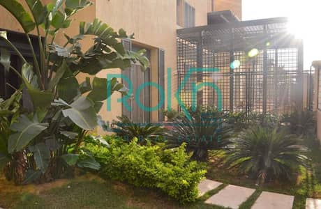 4 Bedroom Villa for Sale in Sheikh Zayed, Giza - WhatsApp Image 2025-09-09 at 19.24. 46_188329ae. jpg