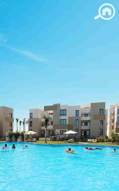 2 Bedroom Chalet for Sale in North Coast, Matruh - 1000457125. jpg