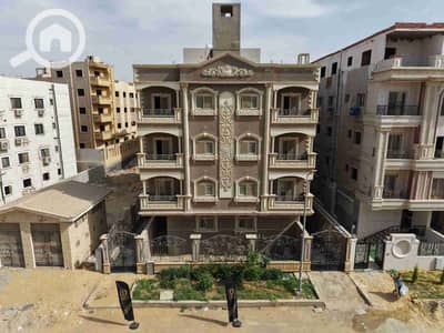 2 Bedroom Apartment for Sale in New Cairo, Cairo - 1000082101. jpg