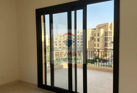 شقة 2 غرفة نوم للايجار في 6 أكتوبر، الجيزة - 4fda45ea-551d-4abb-8e73-f6b9153b0b62. jpg