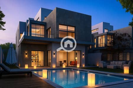4 Bedroom Villa for Sale in Sheikh Zayed, Giza - assets_task_01k5emmbq6fbps65sf5722dhpn_1758206911_img_0. jpg