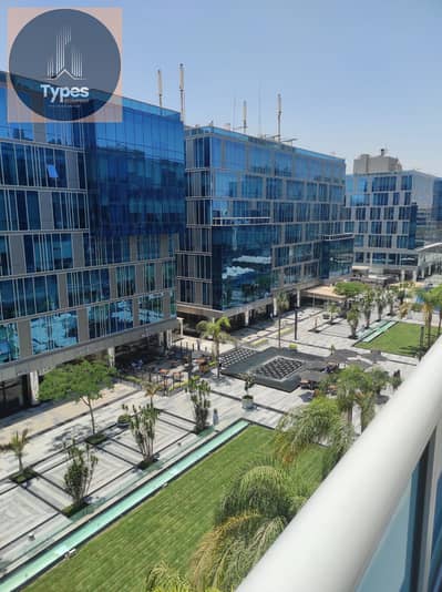 Office for Sale in Sheikh Zayed, Giza - WhatsApp Image 2025-09-18 at 17.30. 55_1ccc8028. jpg
