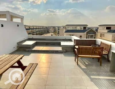 4 Bedroom iVilla for Sale in New Cairo, Cairo - 503886815_122225344520165816_8241225080517466412_n. jpg