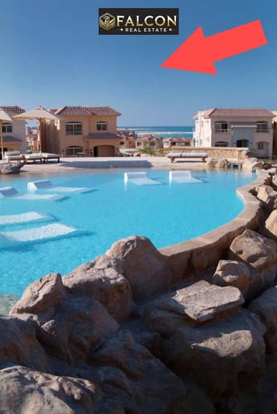 3 Bedroom Townhouse for Sale in Ain Sukhna, Suez - d4c83bb6-76cd-467b-8fe8-5718ad9a2043. jpg