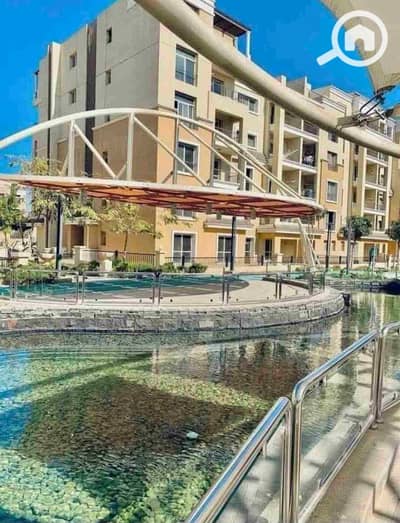 2 Bedroom Flat for Rent in New Cairo, Cairo - 1000288171. jpg