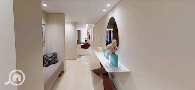 4 Bedroom Flat for Sale in New Cairo, Cairo - 94d8aa77-2910-40ac-9d64-40be89026571. jpg