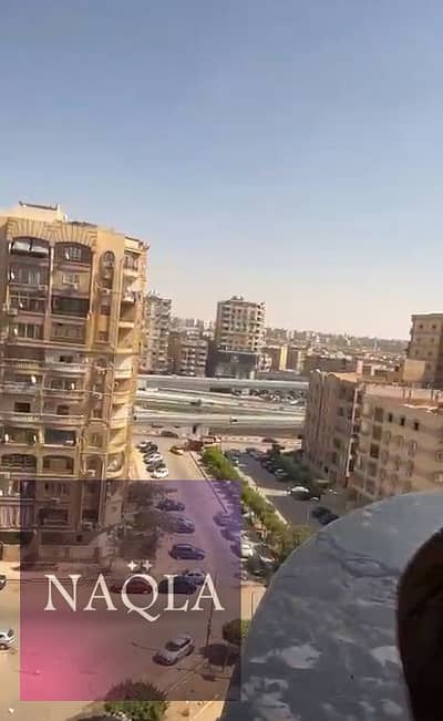 4 Bedroom Flat for Sale in Nasr City, Cairo - 5. png