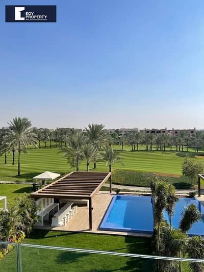 8 Bedroom Villa for Sale in New Cairo, Cairo - WhatsApp Image 2025-09-11 at 4.27. 56 AM (8). jpeg